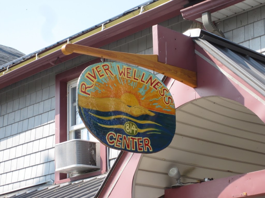 River Wellness Center | 814 Riverside Dr, Clayton, NY 13624, USA | Phone: (315) 767-7391