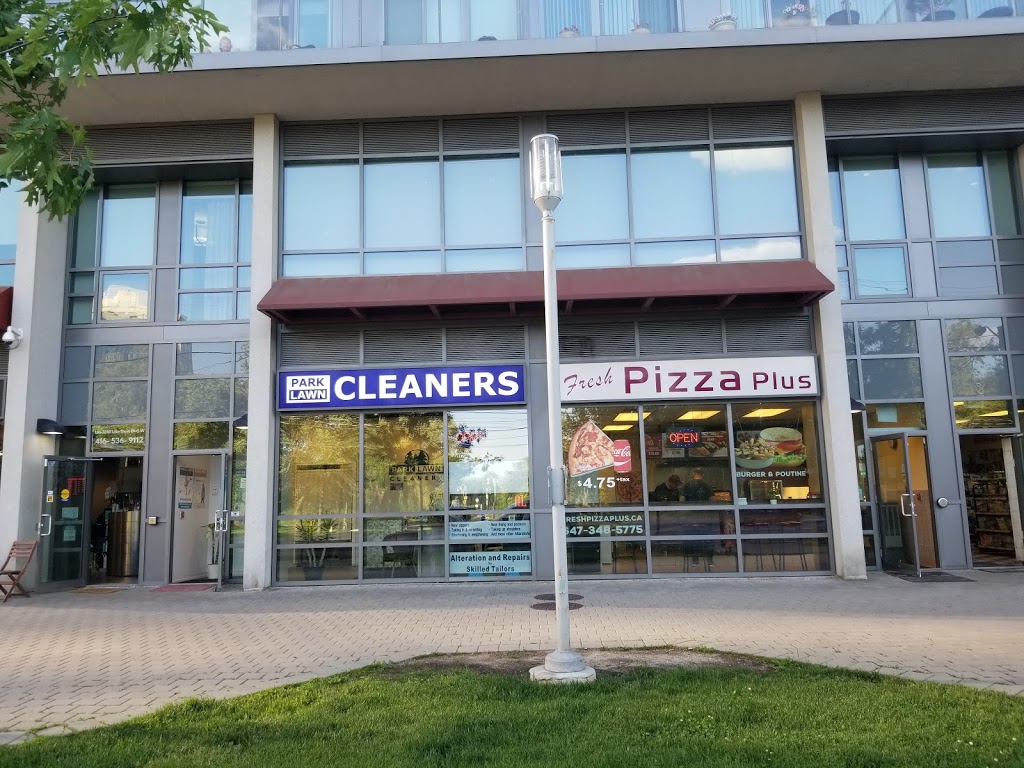 Park Lawn Cleaners | 2240 Lake Shore Blvd W, Etobicoke, ON M8V 0B1, Canada | Phone: (416) 900-0213