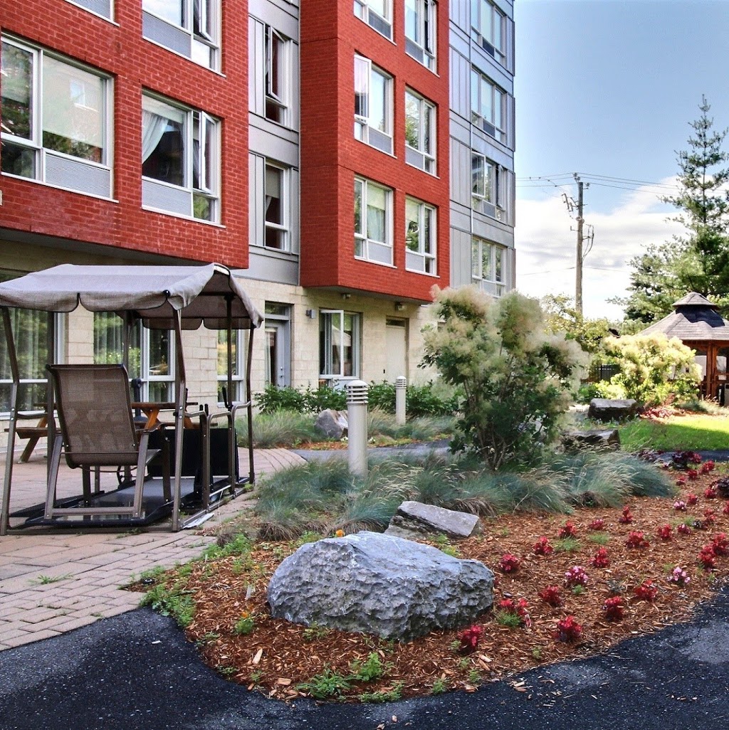 Résidence Vivalis | 300 Av Stillview, Pointe-Claire, QC H9R 0A1, Canada | Phone: (514) 694-4141
