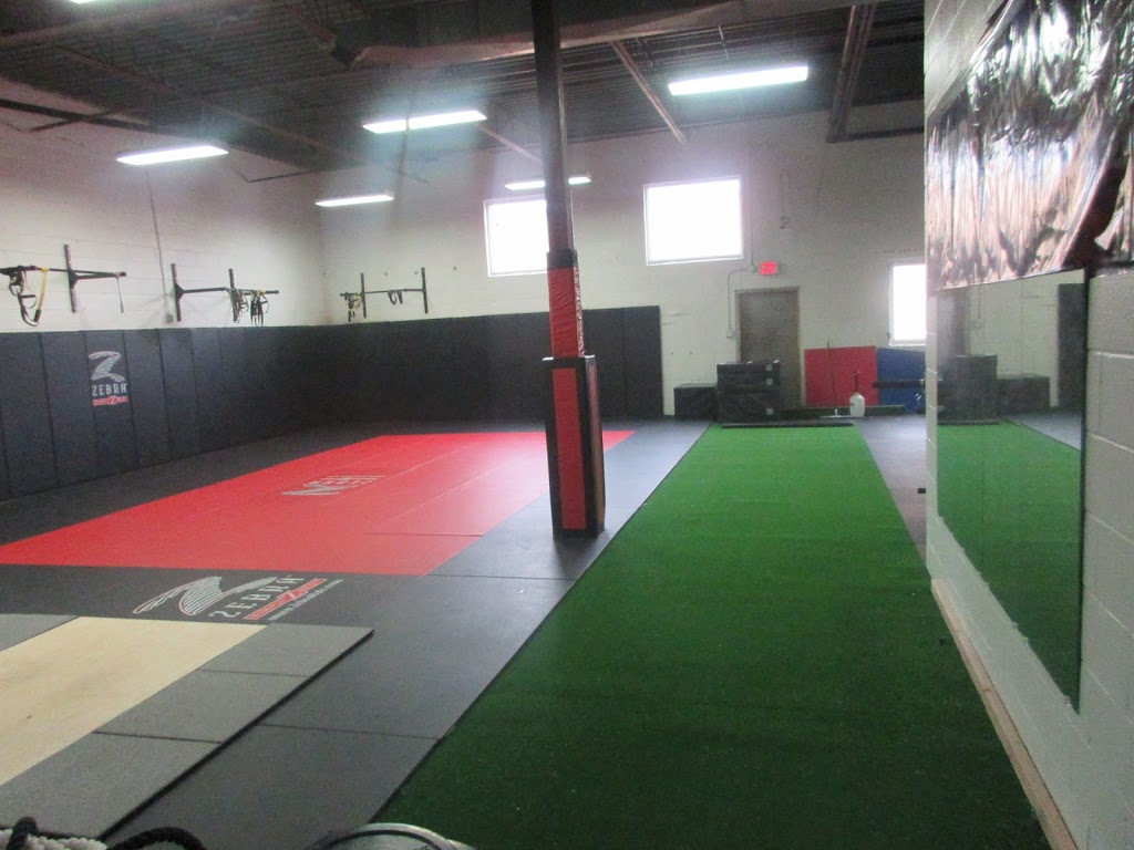 Trifecta fitness systems | 1557 Sedlescomb Dr unit #3, Mississauga, ON L4X 1M4, Canada | Phone: (416) 910-6175