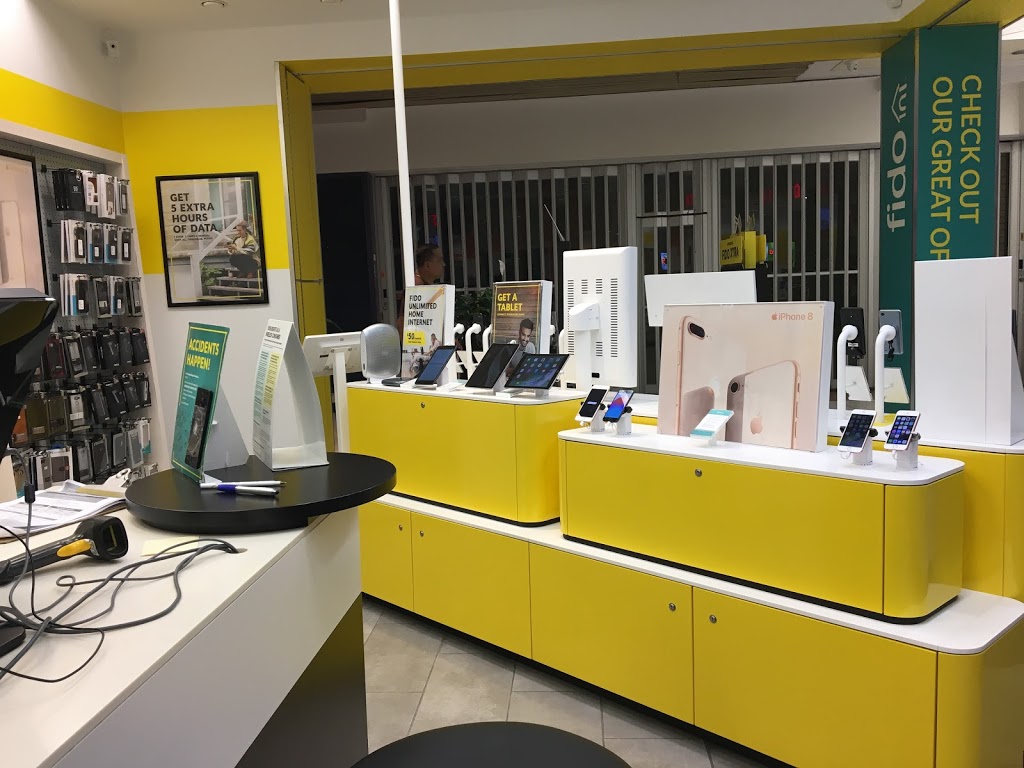 Fido | 3850 Sheppard Ave E Unit 75, Scarborough, ON M1T 3L4, Canada | Phone: (416) 609-3436