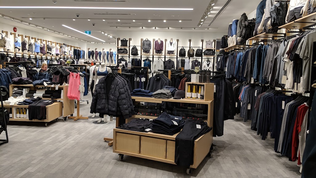 lululemon | 1800 Sheppard Ave E Unit 2031A, Toronto, ON M2J 5A7, Canada | Phone: (416) 756-9612