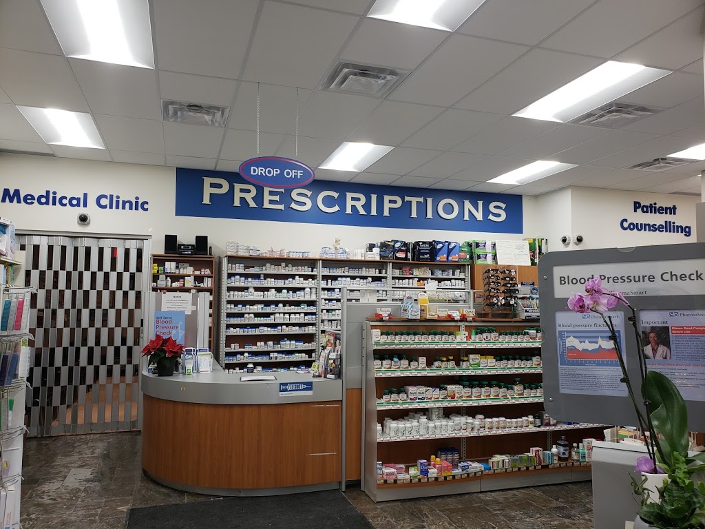 Elgin Mills Crossing Pharmacy | 10 John Birchall Rd Unit 3, Richmond Hill, ON L4S 0B2, Canada | Phone: (905) 780-8500