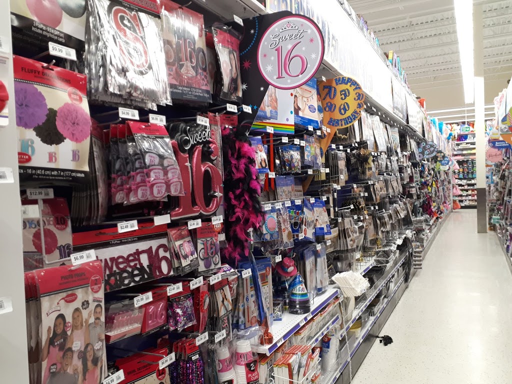 Party City | 201 Chain Lake Dr, Halifax, NS B3S 1C8, Canada | Phone: (902) 450-2864