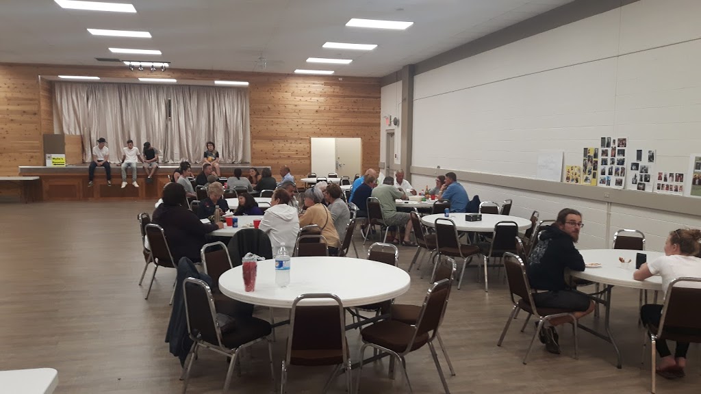 Muir Lake Community Hall | 53422 AB-779, Onoway, AB T0E 1V0, Canada