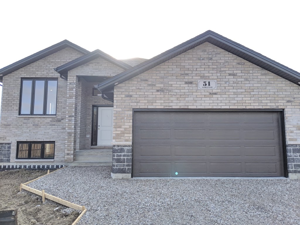 Bayside Homes Limited | 20 County Rd 29, Cottam, ON N0R 1B0, Canada | Phone: (226) 348-0054