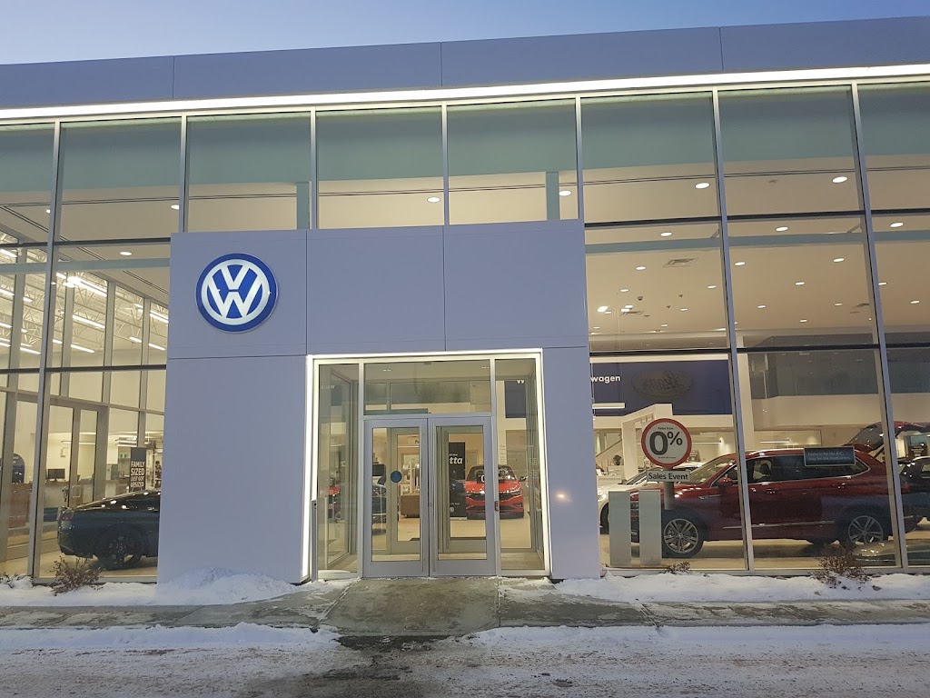 Gary Moe Volkswagen | car dealer | 7 Mckenzie Dr, Alberta T4S 2H4, Canada | 4033422923 OR +1 403-342-2923