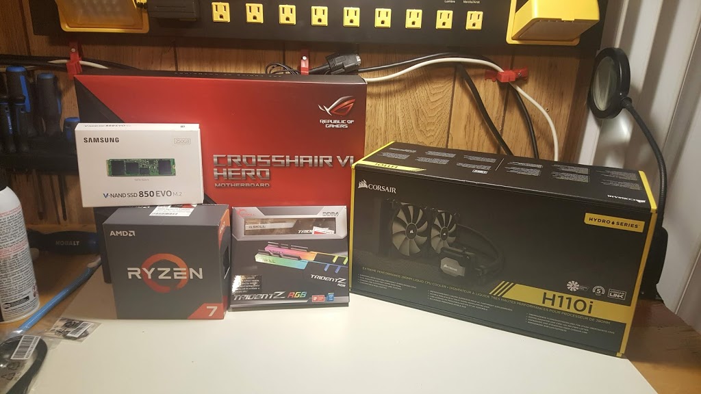 J.R. Computers | Rural, Breton, AB T0C 0P0, Canada | Phone: (780) 898-7937
