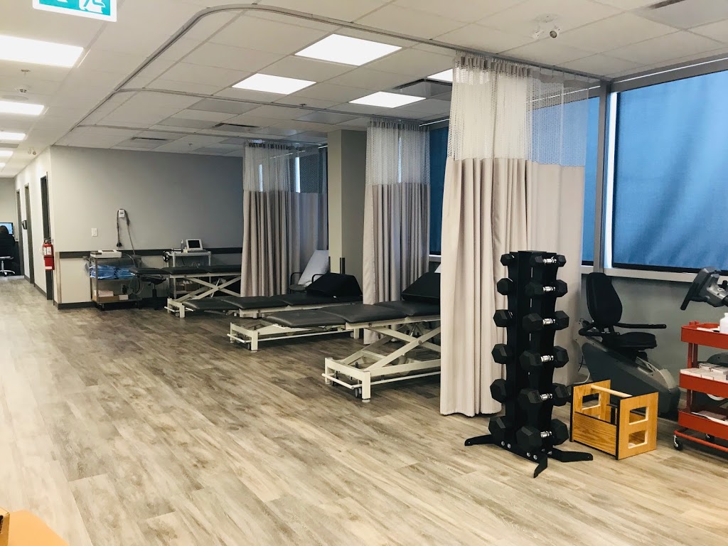 Momentum Spine and Sport Physiotherapy | 225 Carleton Dr, St. Albert, AB T8N 4J9, Canada | Phone: (780) 569-5455