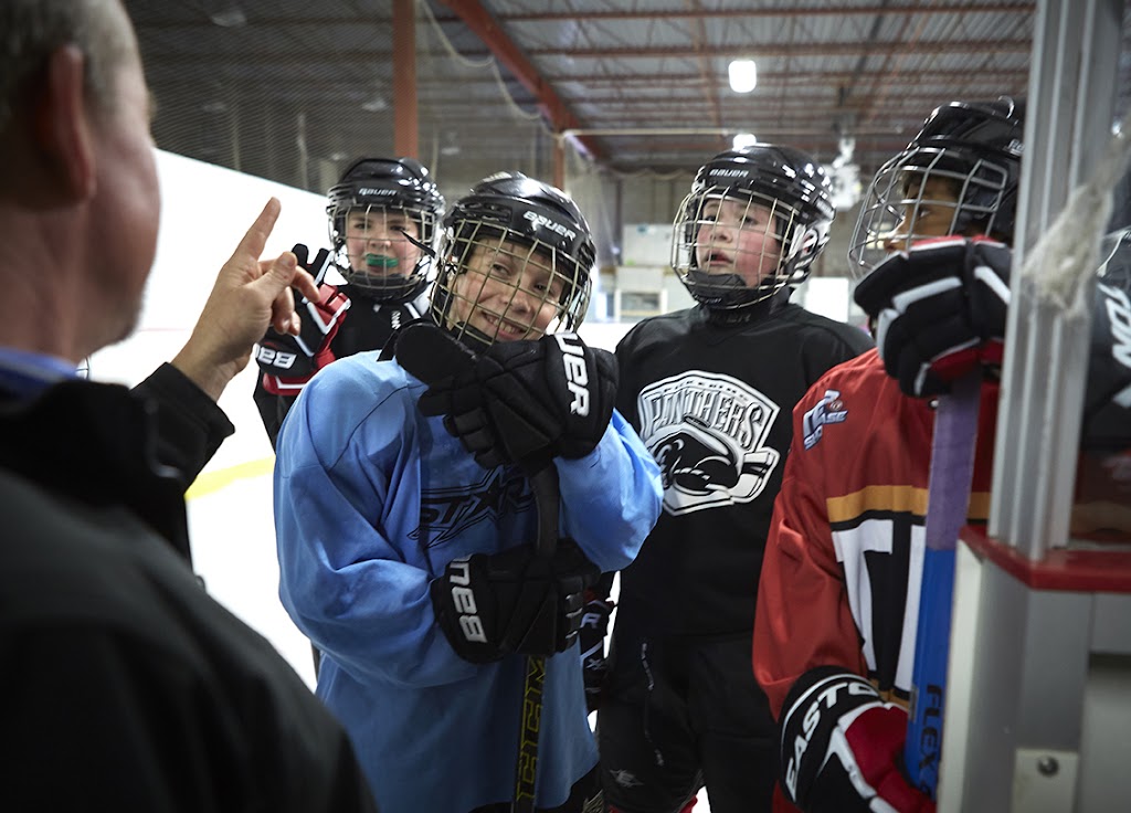 Victory HockeyCentre | 813 Brock Rd, Pickering, ON L1B 4A1, Canada | Phone: (905) 492-7825