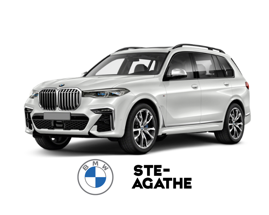 BMW Ste-Agathe | 500 Chemin de la Rivière, Sainte-Agathe-des-Monts, QC J8C 1W3, Canada | Phone: (819) 326-6464