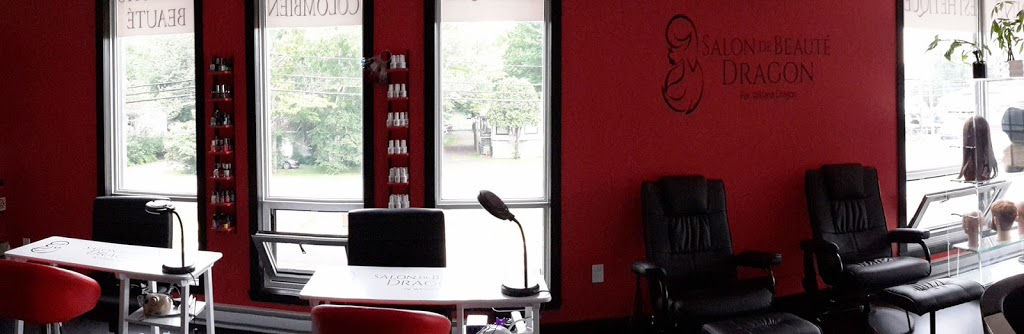 Salon de Beauté Dragon par WD | 1450A Boulevard de lAnge Gardien N, LAssomption, QC J5W 5M4, Canada | Phone: (450) 589-9123