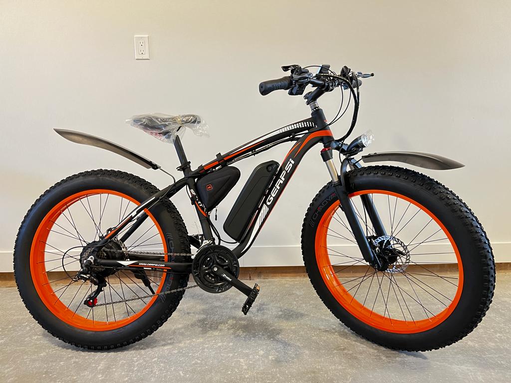 Pavo Bikes | 6111 Patricia Bay Hwy, Victoria, BC V8Y 1T5, Canada | Phone: (778) 533-8003