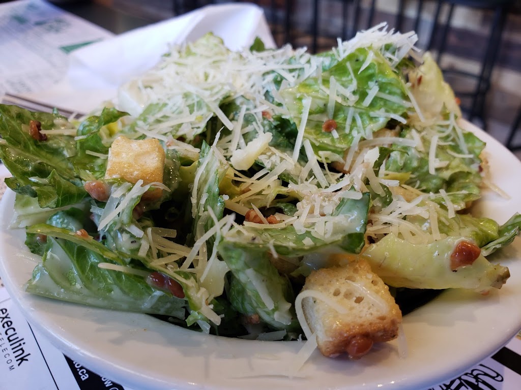 MacPhersons Restaurant | 8512 Lakeshore Rd, Thedford, ON N0M 2N0, Canada | Phone: (519) 243-2990