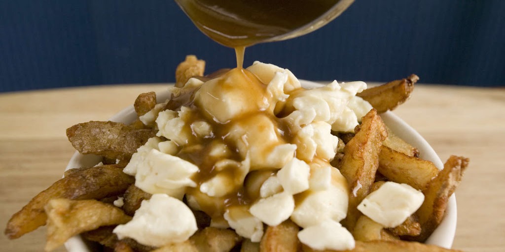 Casse-croûte La Cabane à Lulu | 1806 Bd du Saguenay O, Chicoutimi, QC G7J 1A8, Canada | Phone: (418) 549-1203