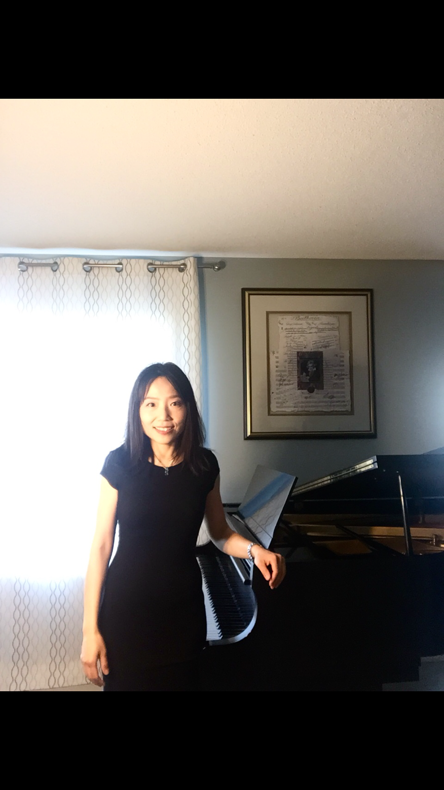 Jade Lee Piano | 9 Coventry Hills Dr NE, Calgary, AB T3K 5W2, Canada | Phone: (403) 399-3384