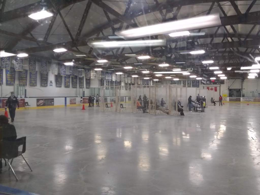 Haliburton Junction Skate Park | 728 Mountain St, Haliburton, ON K0M 1S0, Canada | Phone: (705) 457-1740
