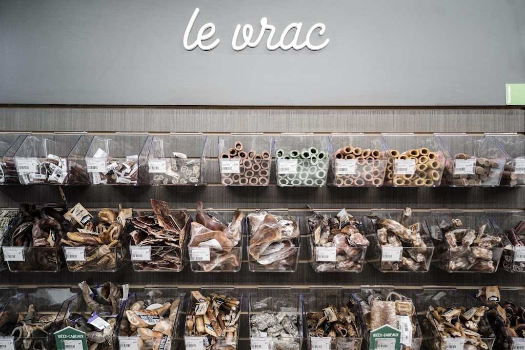Mondou | 670 Rue Principale E, Sainte-Agathe-des-Monts, QC J8C 1L2, Canada | Phone: (819) 774-1789