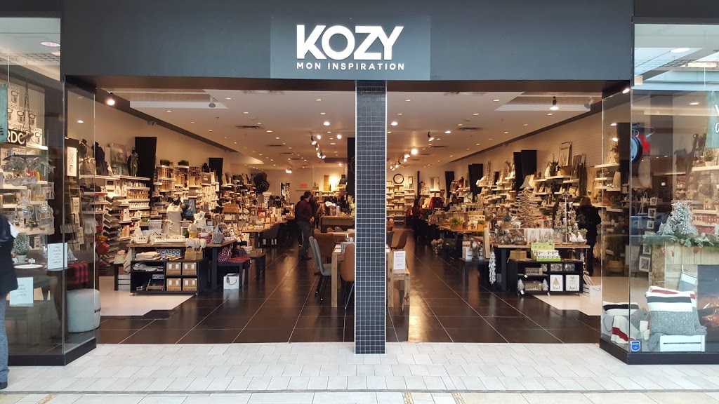 Boutique Kozy | 401 Boul Labelle, Rosemère, QC J7A 3T2, Canada | Phone: (450) 818-5699