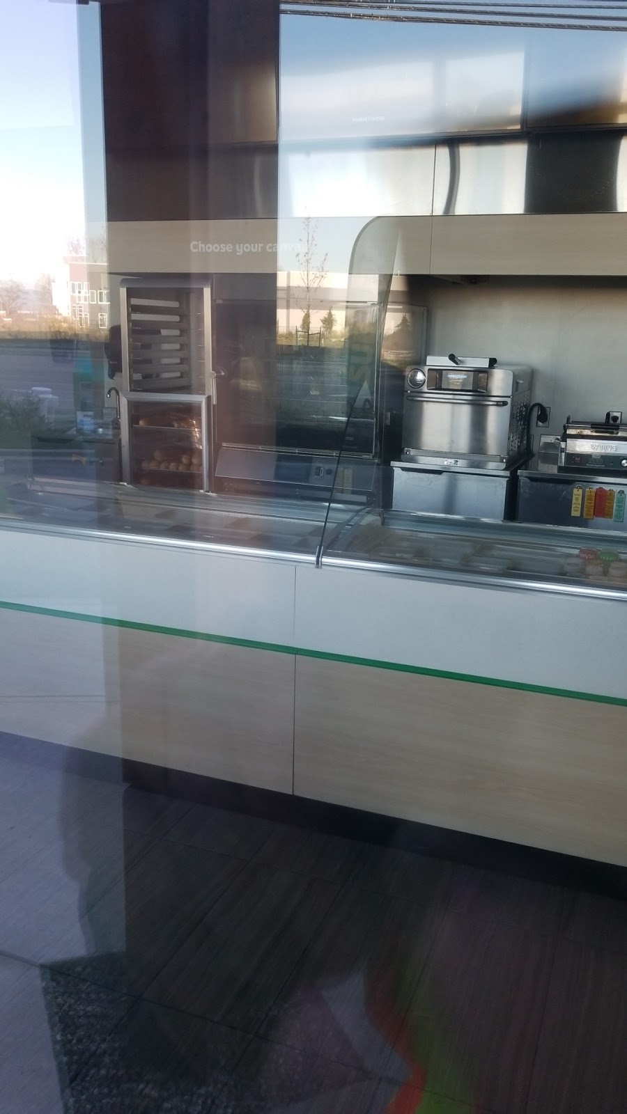 Subway | 7950 Huston Rd, Delta, BC V4G 1A8, Canada | Phone: (604) 951-7979