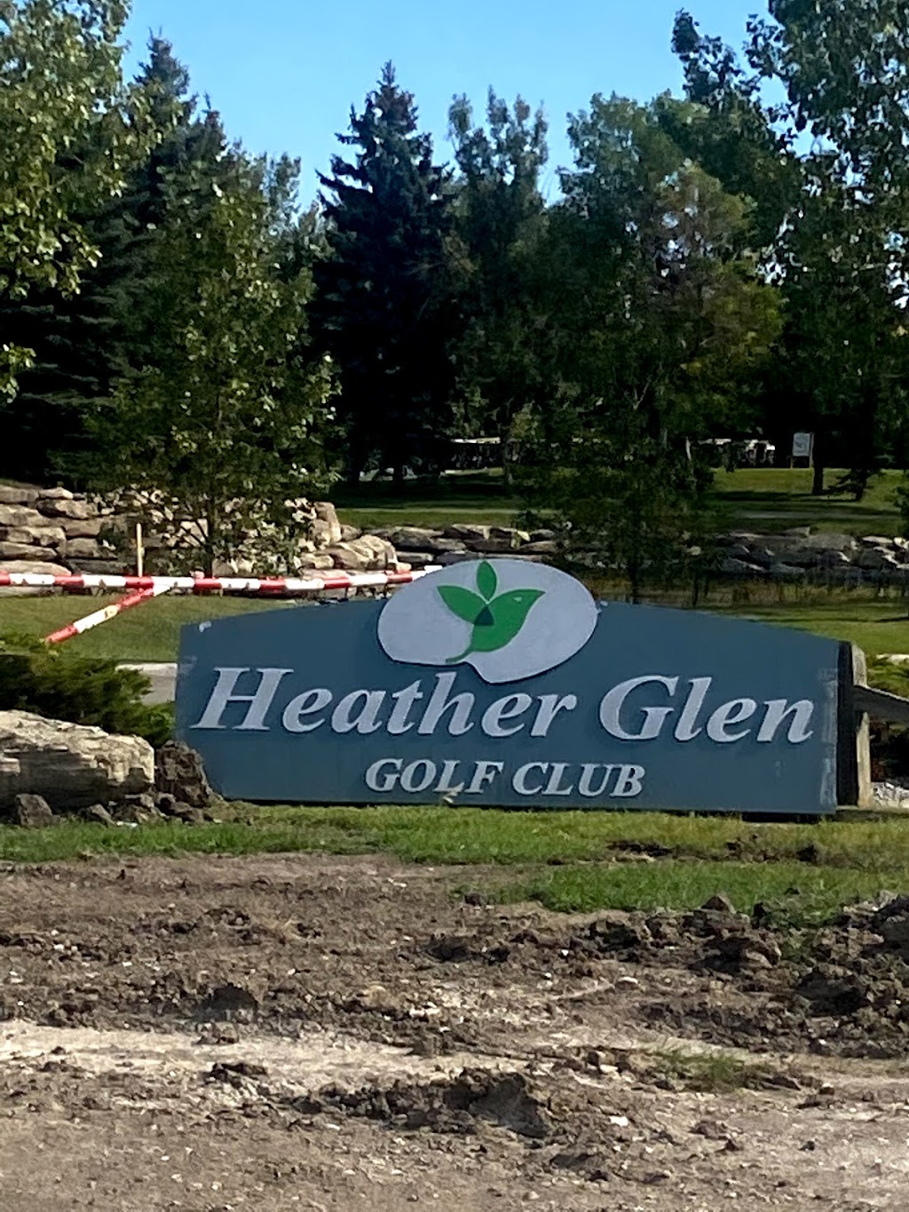 Heatherglen Golf Course | 234024 Range Rd 285, Alberta T1X 0J8, Canada | Phone: (403) 236-4653