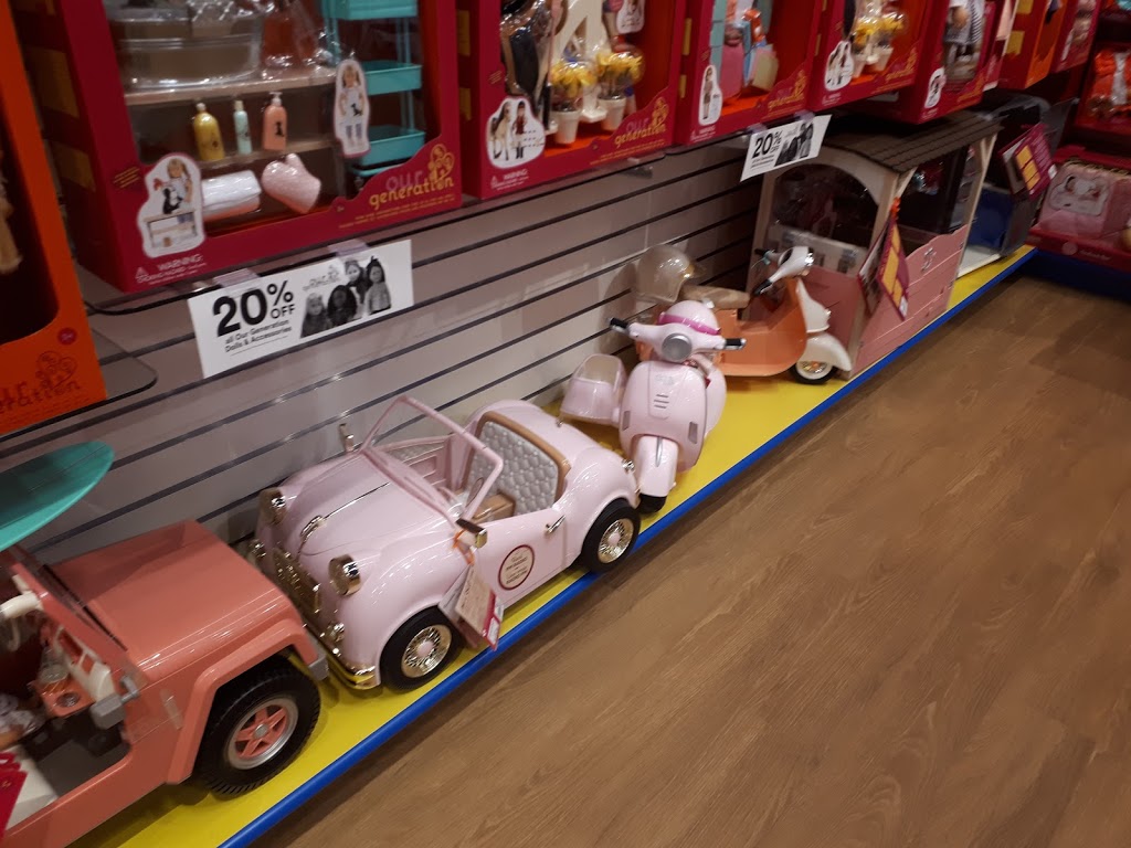 Mastermind TOYS | Unnamed Road, Saskatoon, SK S7L 5C3, Canada