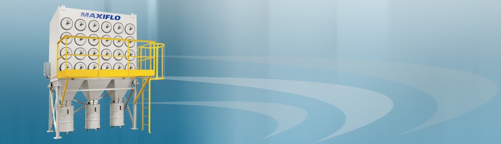 AQC Dust Collectors | 660 Rue de la Sablière, Bois-des-Filion, QC J6Z 4T7, Canada | Phone: (450) 621-6661