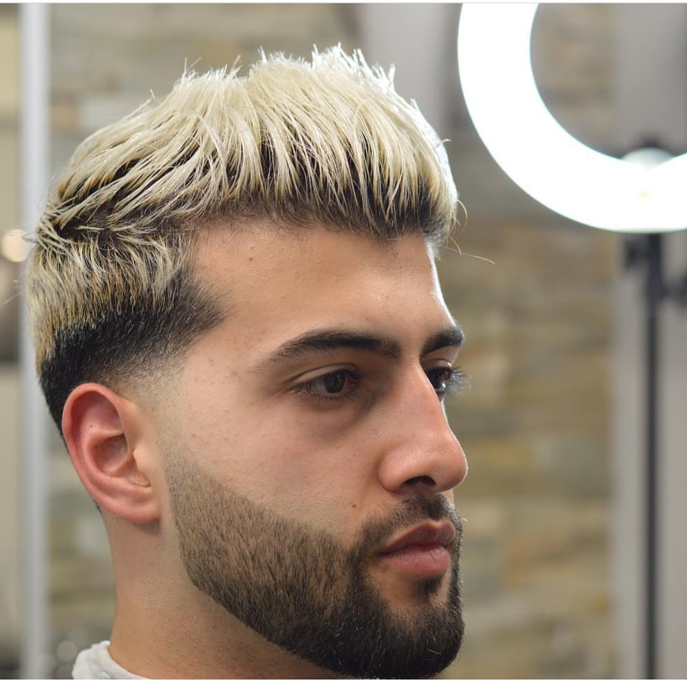 Apex Barbershop | 925 Lakeshore Rd E, Mississauga, ON L5E 1E3, Canada | Phone: (905) 990-1900