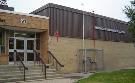 Marmora Public School | 91 Madoc St, Marmora, ON K0K 2M0, Canada | Phone: (613) 472-2222