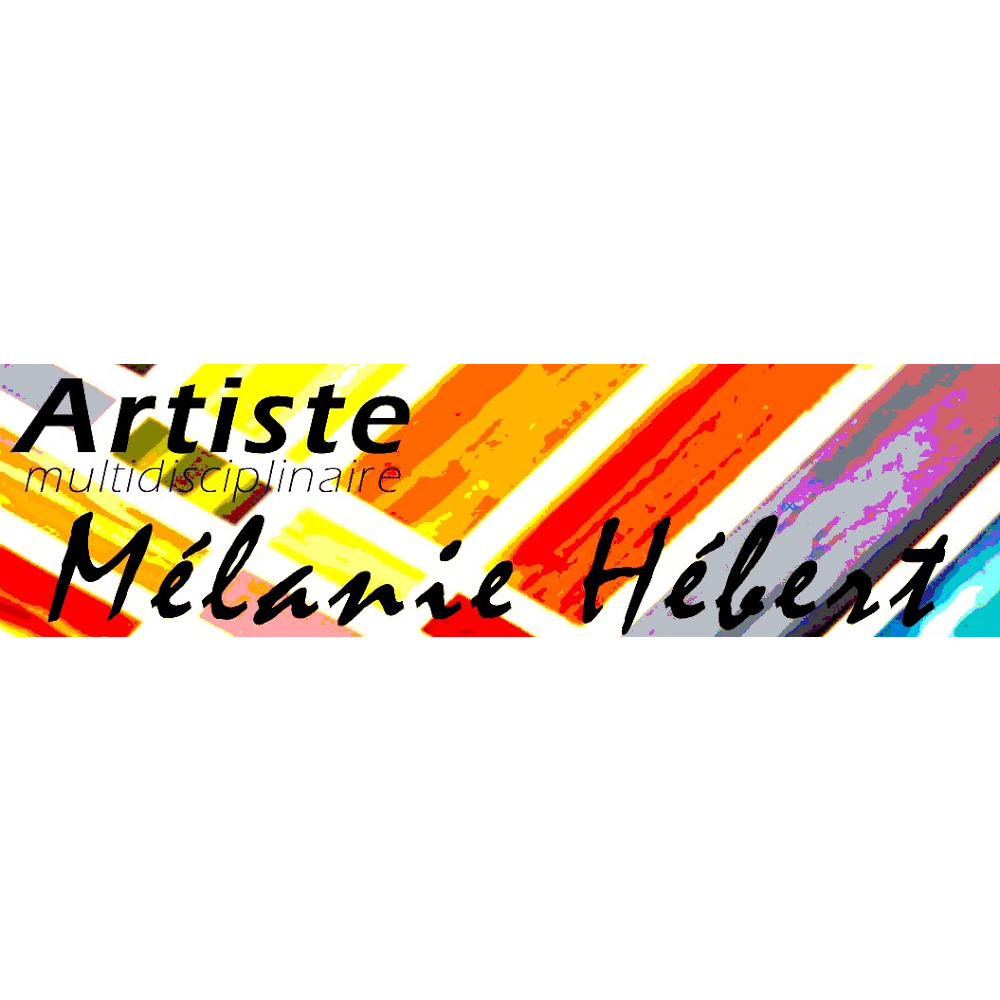 Latelier Dart De Mélanie Hébert | 1049 Rue Lavoie, Wickham, QC J0C 1S0, Canada | Phone: (514) 713-3717