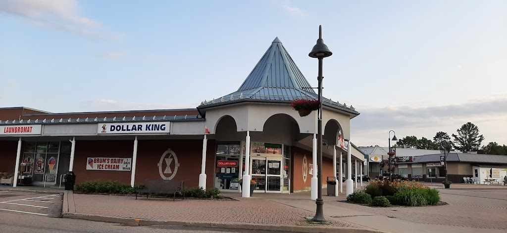 Dollar King Store | 48 Ridge Rd, Deep River, ON K0J 1P0, Canada | Phone: (613) 584-2600