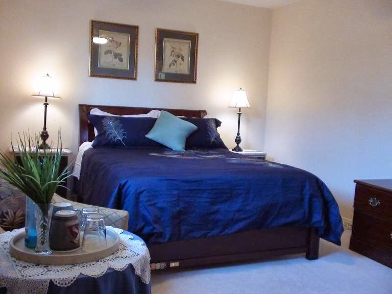 Amandas B & B | 304 Raymerville Dr, Markham, ON L3P 6N9, Canada | Phone: (416) 707-5723