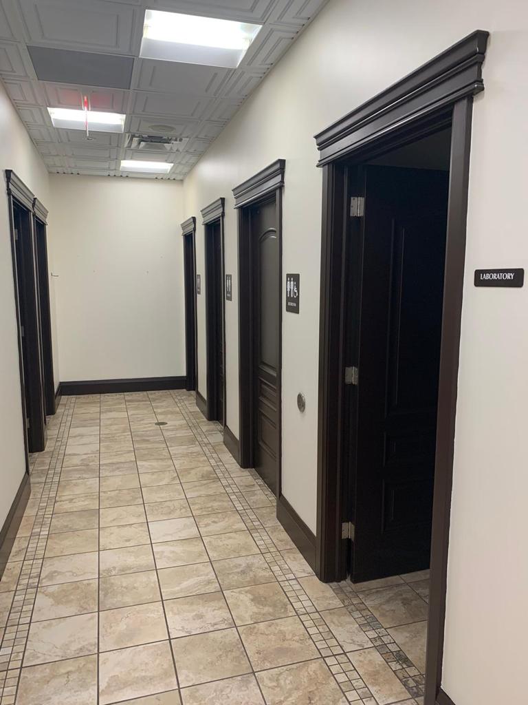 AJM Painting Pro Inc | 8468 10th Line, Barrie, ON L4M 4S4, Canada | Phone: (647) 225-2414