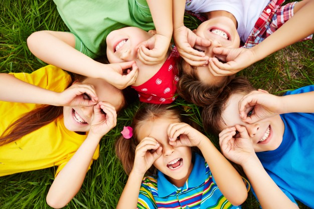 Caterpillar Fun House # 5 | 8226 146 St room # 205, Surrey, BC V3S 3A5, Canada | Phone: (778) 855-3411