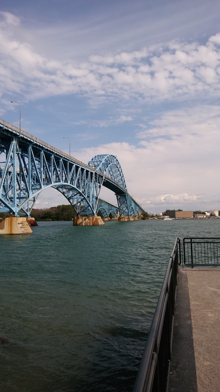 Collins Marine | 4444 River Rd, Tonawanda, NY 14150, USA | Phone: (716) 875-6000