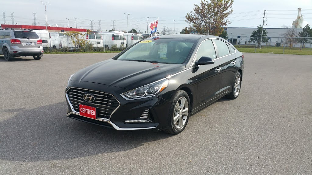 United Car Sales | 8193 Esquesing Line, Milton, ON L9T 2X9, Canada | Phone: (416) 725-4344