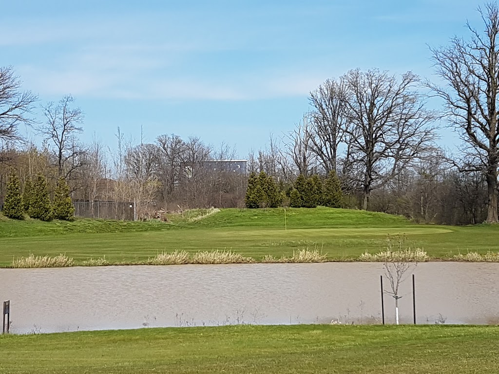 Pros Golf Centre | 22 Green Mountain Rd E, Stoney Creek, ON L8J 2W4, Canada | Phone: (905) 664-6644