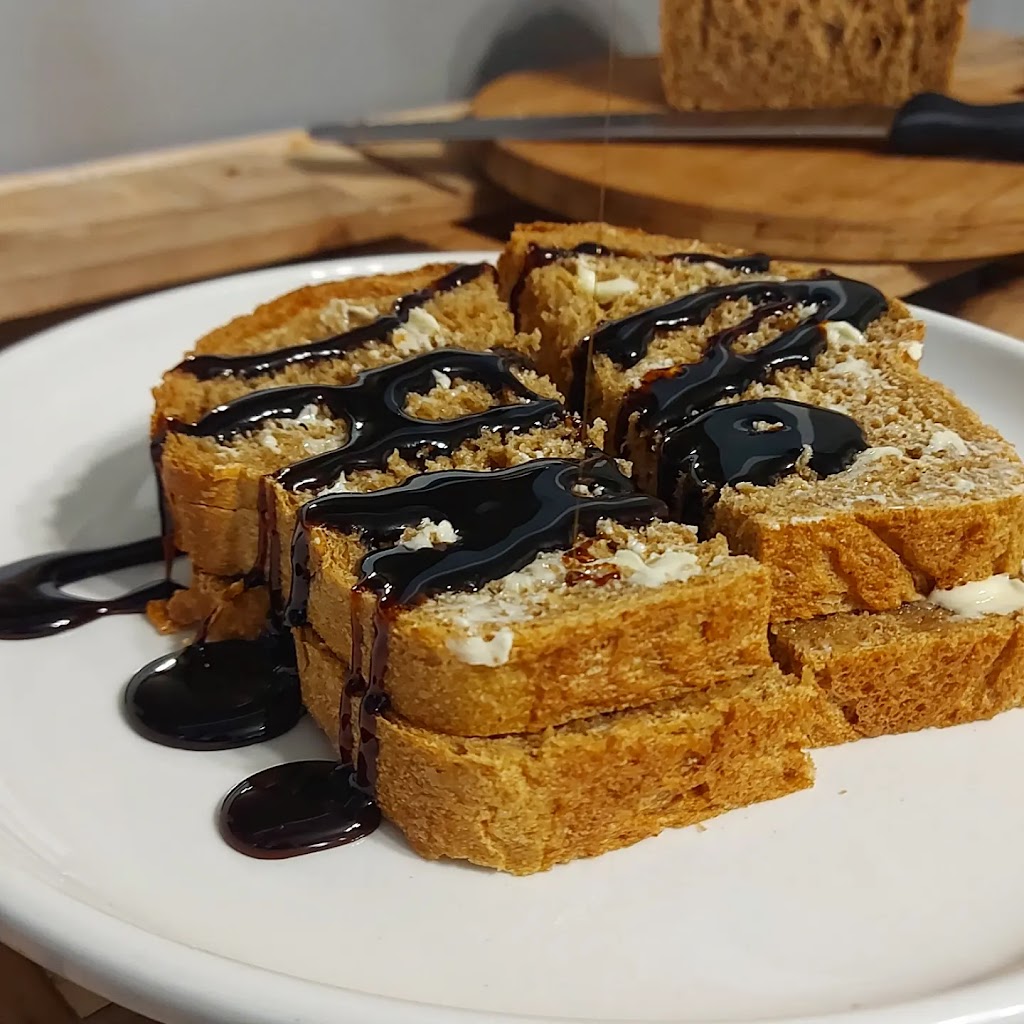 Goat Island Bread Co. | St George St, Annapolis Royal, NS B0S 1A0, Canada | Phone: (902) 700-1900