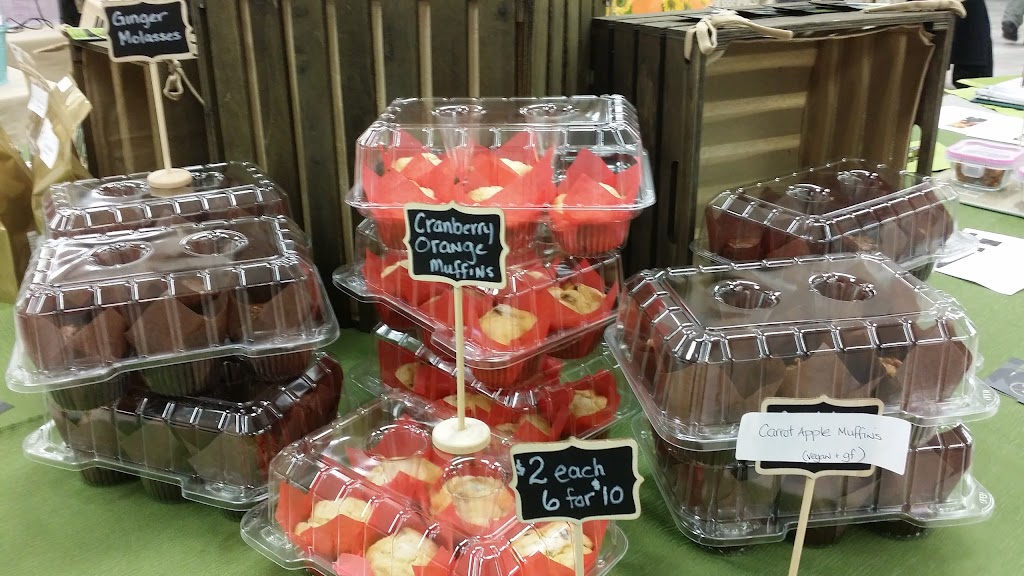 Cumberland Farmers Market | 1115 Dunning Rd, Cumberland, ON K4C 1P6, Canada | Phone: (613) 612-0708