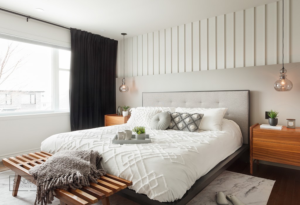 Sandra Lemay Designer dintérieur APDIQ. | 625 52e Rue O bureau 116, Québec, QC G1H 7L1, Canada | Phone: (418) 802-8416