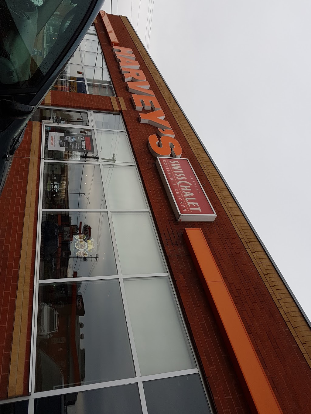 Harveys | 283 Dundas St E, Quinte West, ON K8V 1M1, Canada | Phone: (613) 394-5780