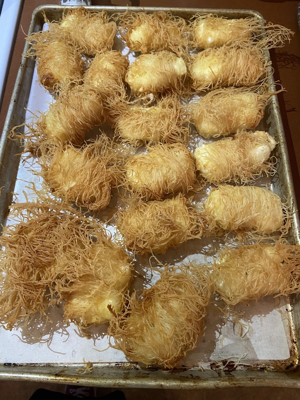 Clay Pot Catering | 113 Foxborough Dr, Ancaster, ON L9G 4Z1, Canada | Phone: (647) 637-7778