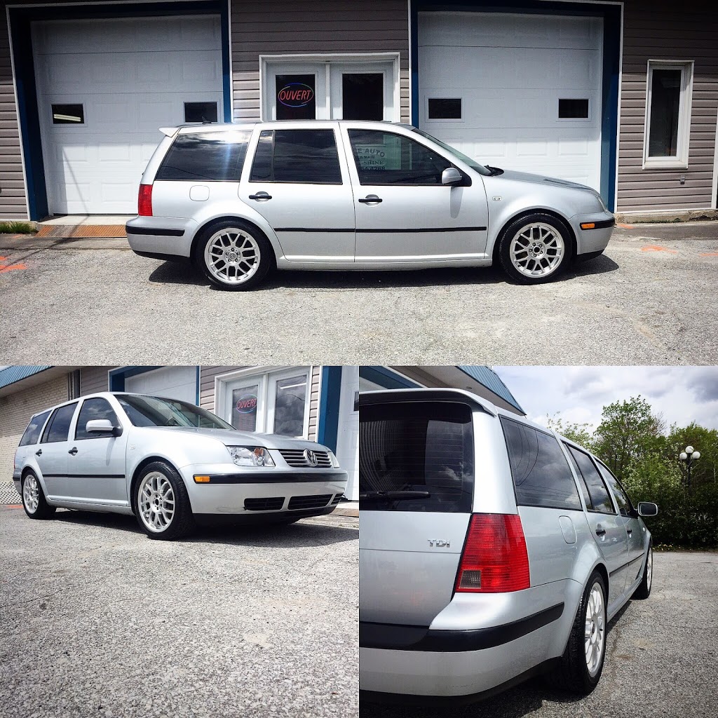 Centre desthétique automobile Poly-Shine | 15 Rue de la Plaisance, Bedford, QC J0J 1A0, Canada | Phone: (514) 464-4268