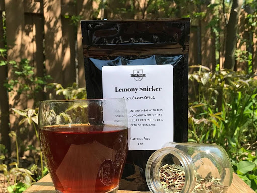 The Cove Tea Company | 9 Brookside Ave, Spruce Grove, AB T7X 1B3, Canada | Phone: (780) 893-4080