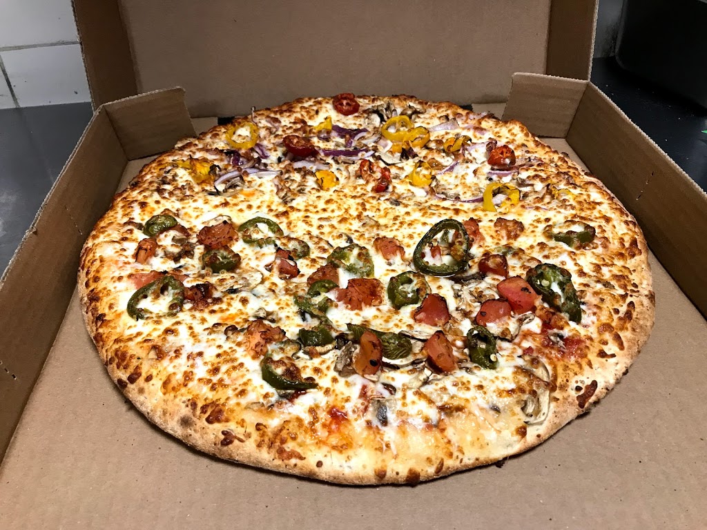 Reginos Pizza ( Pharmacy&Finch) | 2535 Pharmacy Ave, Scarborough, ON M1W 2K2, Canada | Phone: (416) 495-1222
