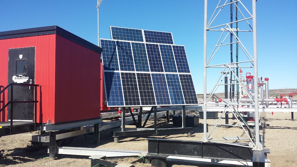 Formation Electric | 1K1, 1925 Miracle Beach Dr, Black Creek, BC V9J 1K2, Canada | Phone: (250) 261-8540