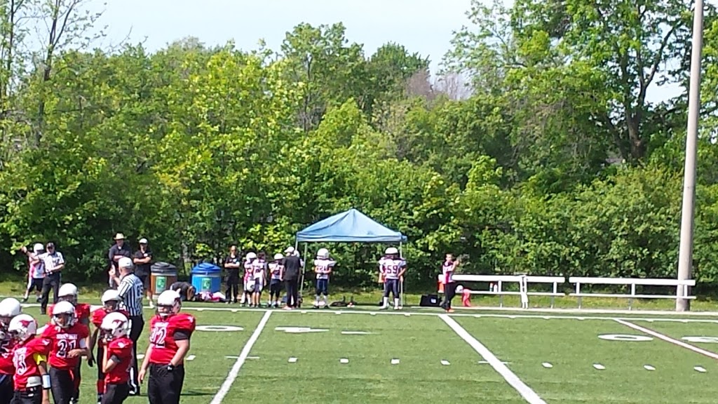 Bronte Athletic Park | 2197 Lakeshore Rd W, Oakville, ON L6L 1H1, Canada | Phone: (905) 901-3007