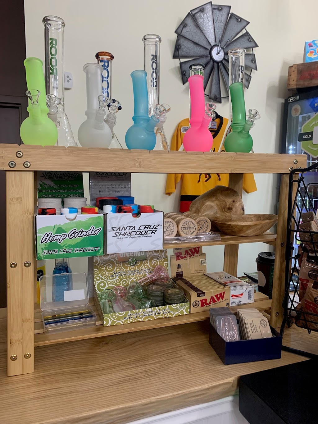 The Community Store | 257 N Front St, Belleville, ON K8P 3C3, Canada | Phone: (613) 966-9333