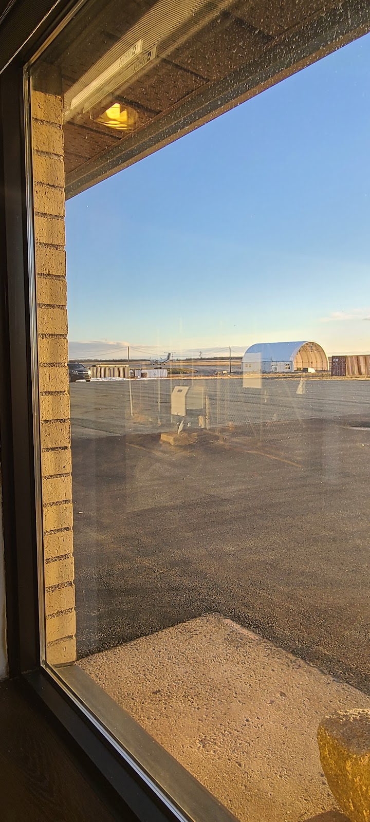 Shell Aerocentre FBO | 549 Barnes Dr, Enfield, NS B2T 1K3, Canada | Phone: (902) 873-3737