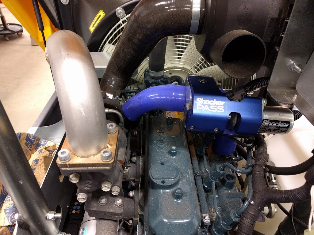 Headwind Solutions | 4331 41 St, Camrose, AB T4V 3V8, Canada | Phone: (780) 672-2775
